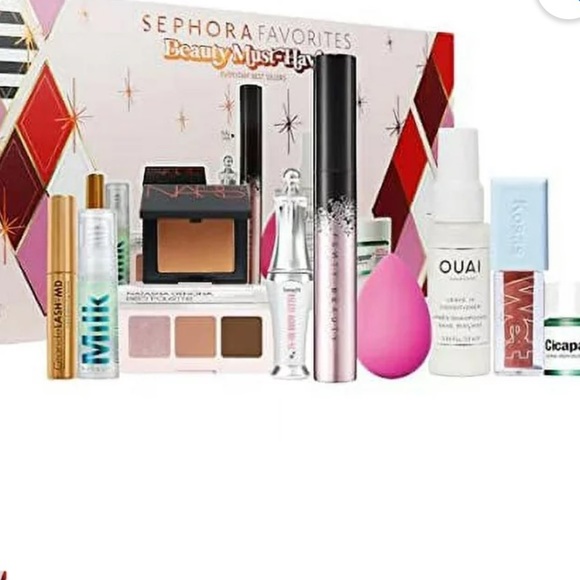 Sephora Favorites
Bestselling Beauty Must-Haves Set - Picture 1 of 3